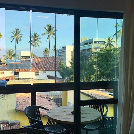 Apto Luxo Em Porto De Galinhas/Pe Extérieur photo