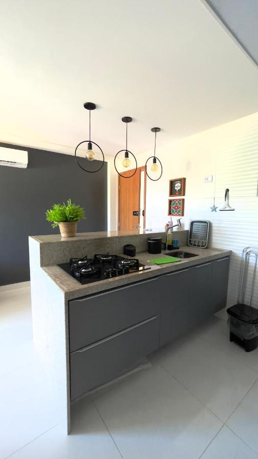 Apto Luxo Em Porto De Galinhas/Pe Extérieur photo